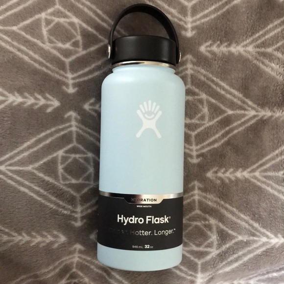 $20 hydro flask 32 oz